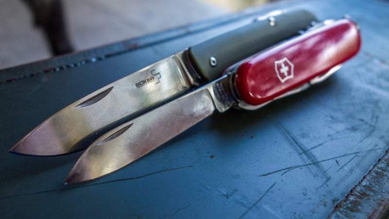 Did Boker Just Design a Better Swiss Army Knife