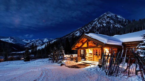 Work up that appetite