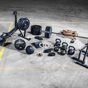 Let the gym come to you
