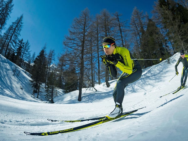 Ditch the ski resort crowds