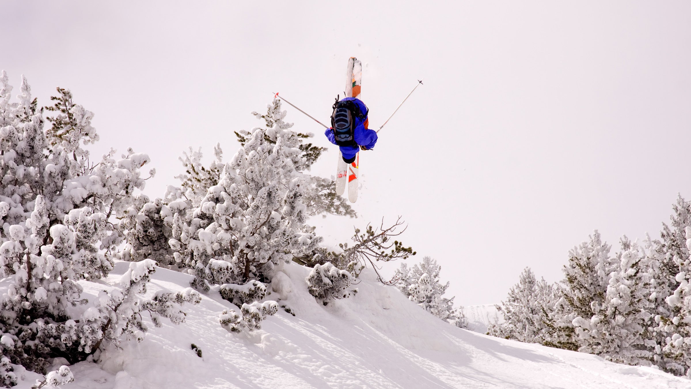 Winter comes with a specific set of injury risks that you need to prepare for.