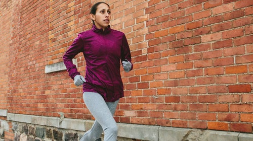 A force to be reckoned with