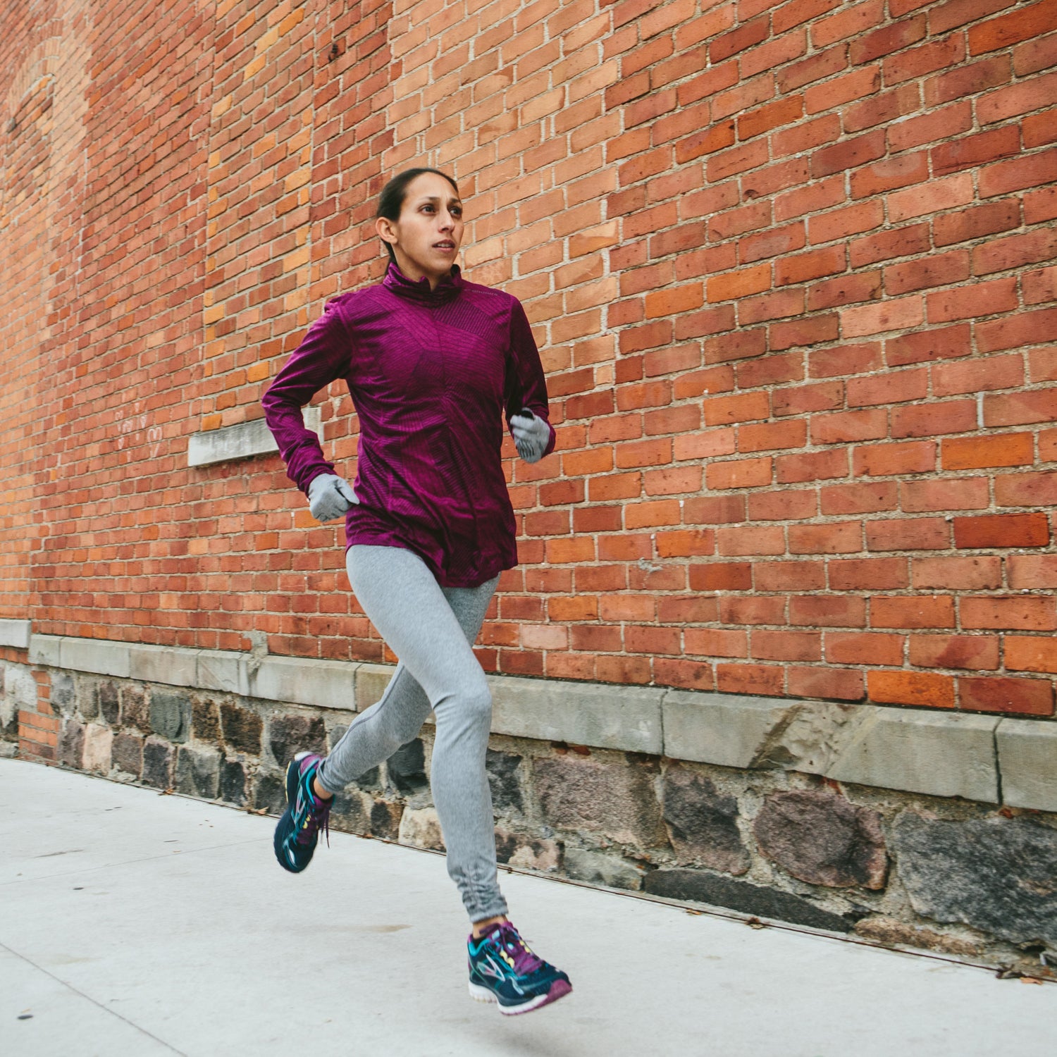 What Are Des Linden's Running Secrets?