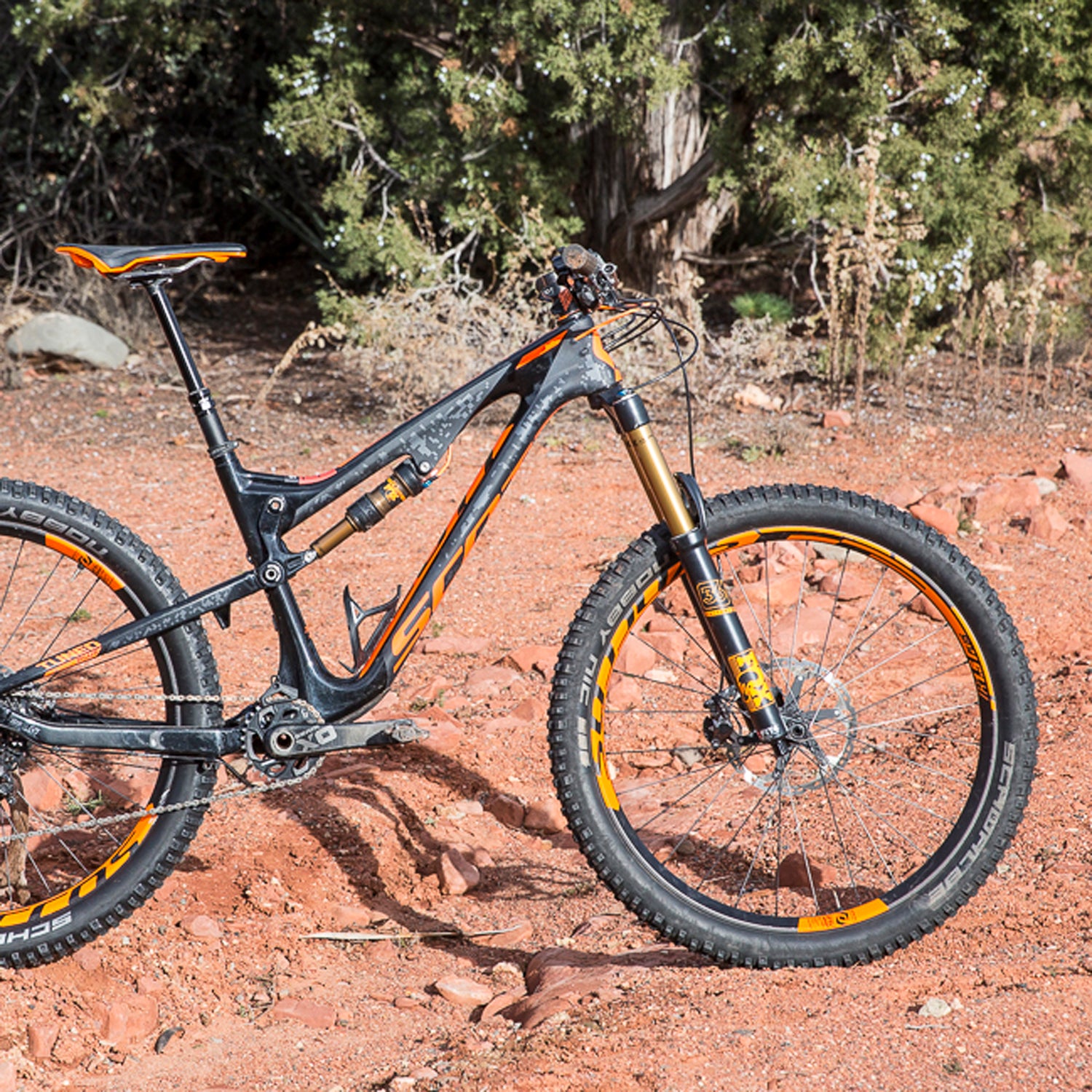 Outside s 2016 Bike Test Our Top MTB Picks So Far