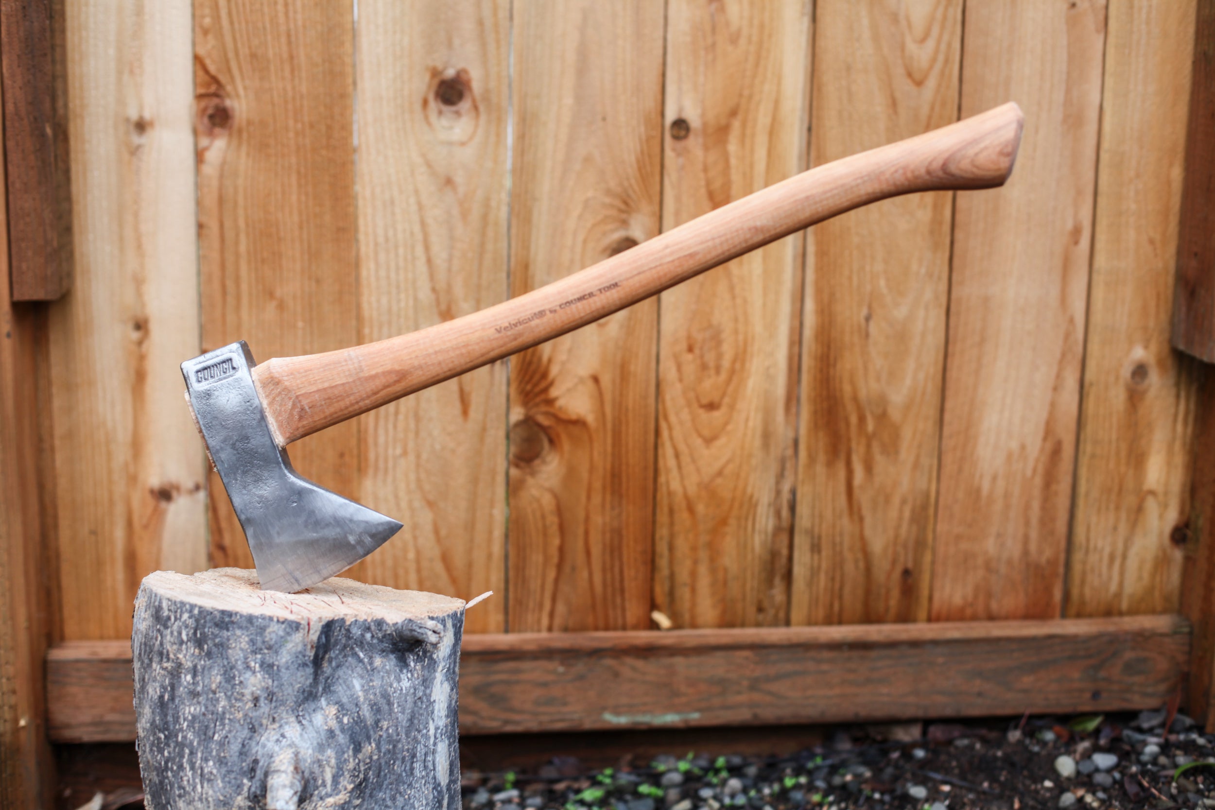 Best axe online for chopping wood