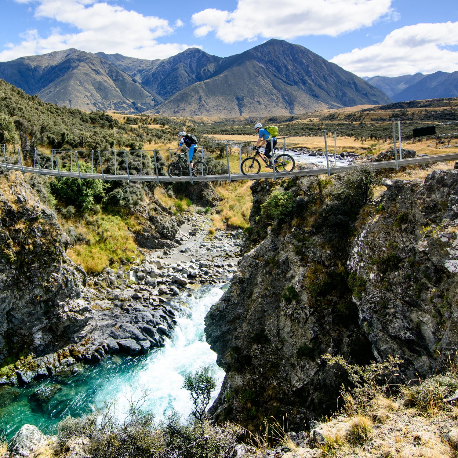 13 Ways to Ditch the New Zealand Tourist Experience