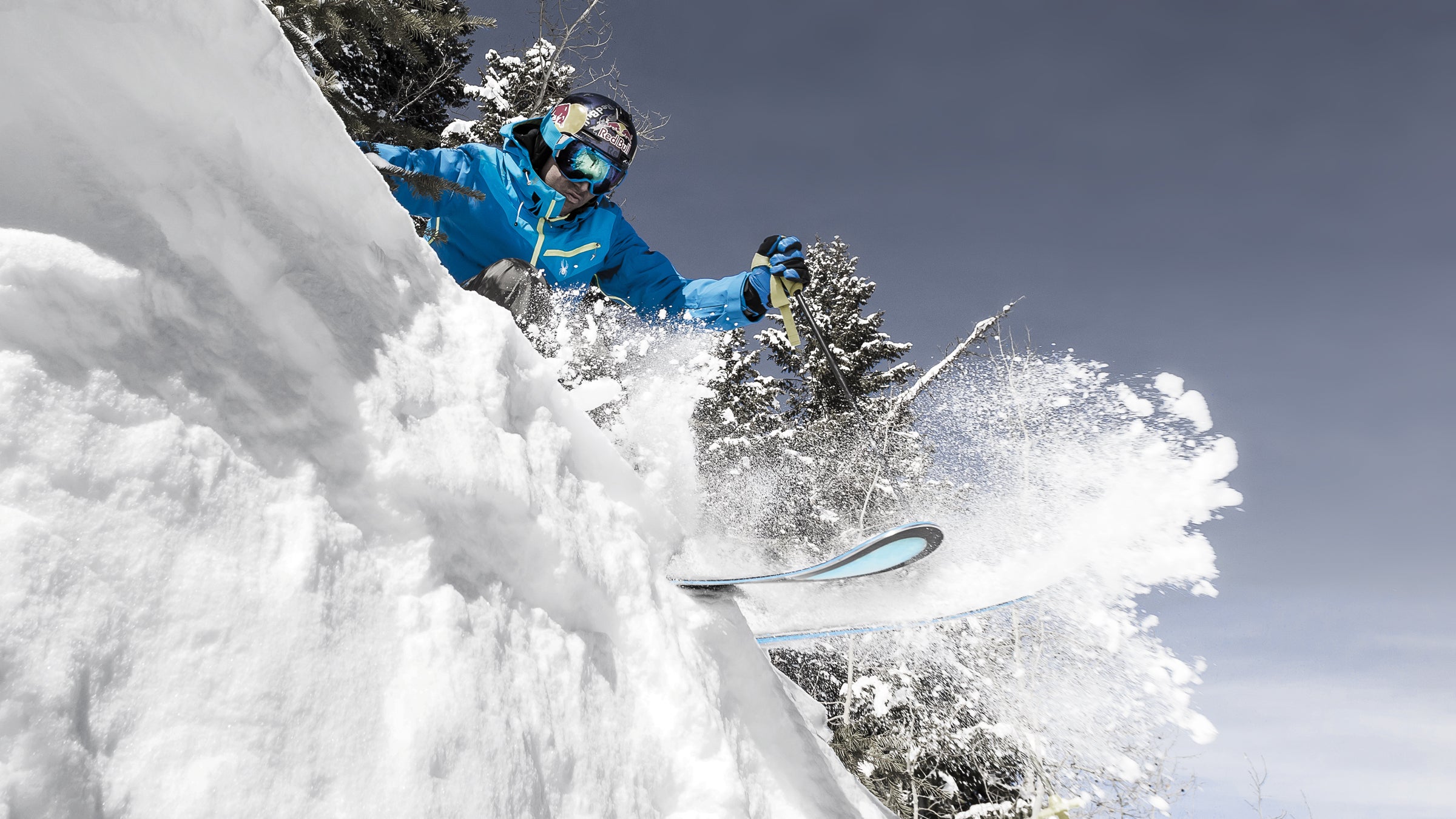 Snow Gear Essentials for Winter Adventure Sports - Outside Online