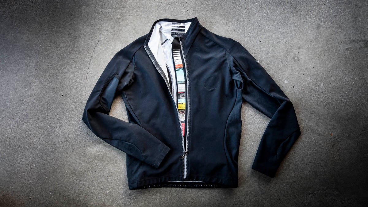 assos ij habu 5 jacket