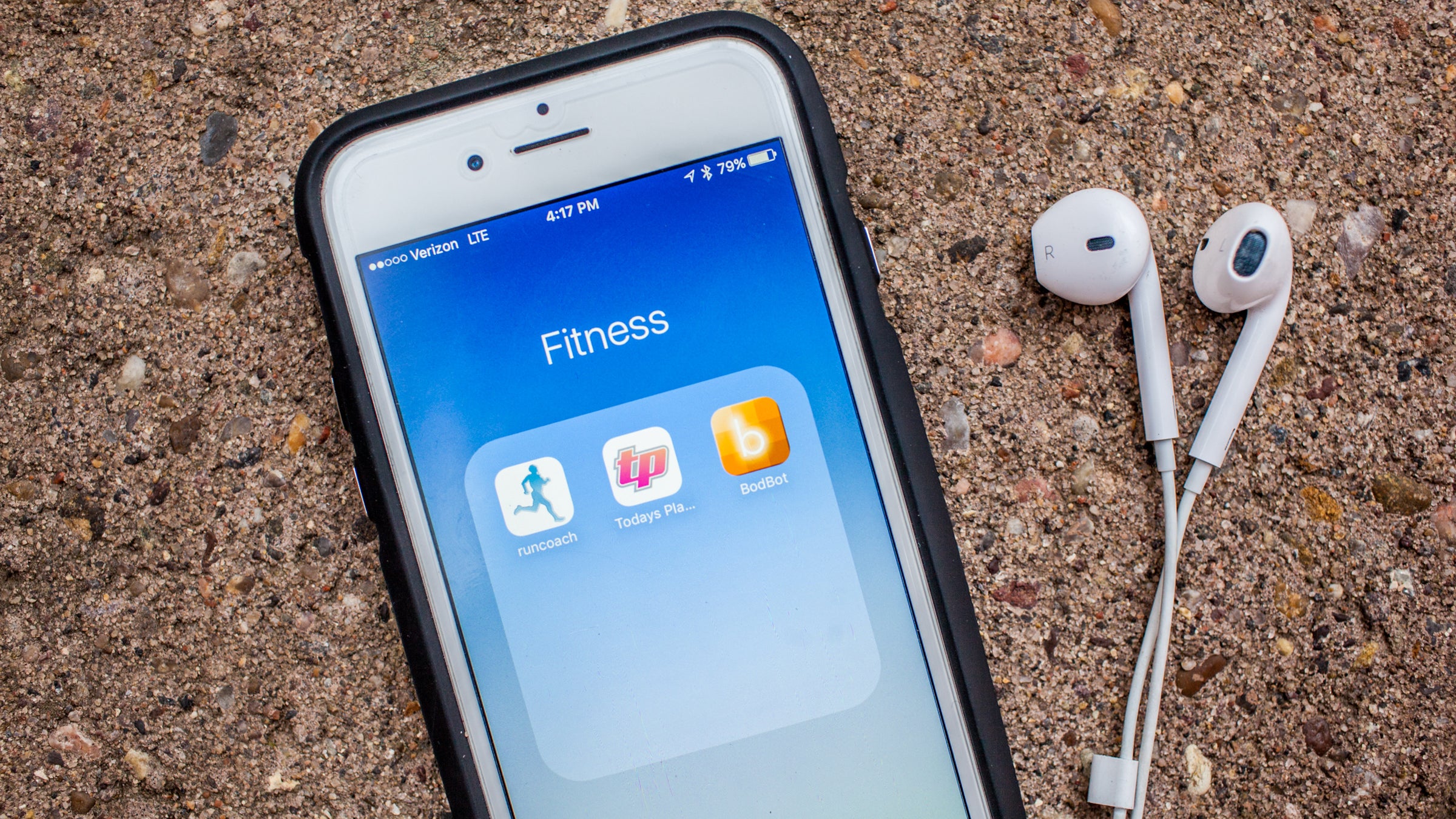 Your phone could be your best new training coach.