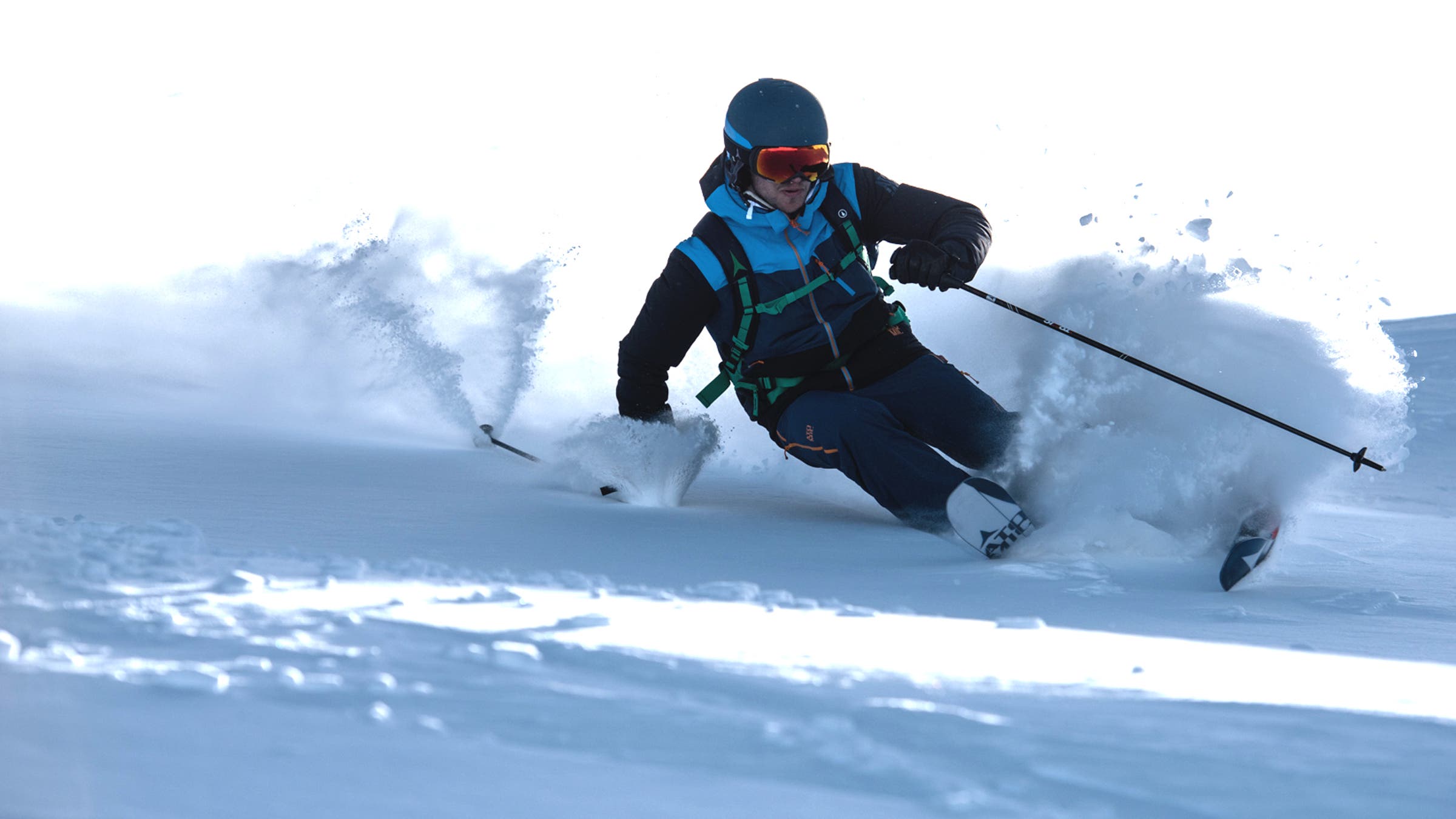 This Is the Best Value Alpine Ski Around