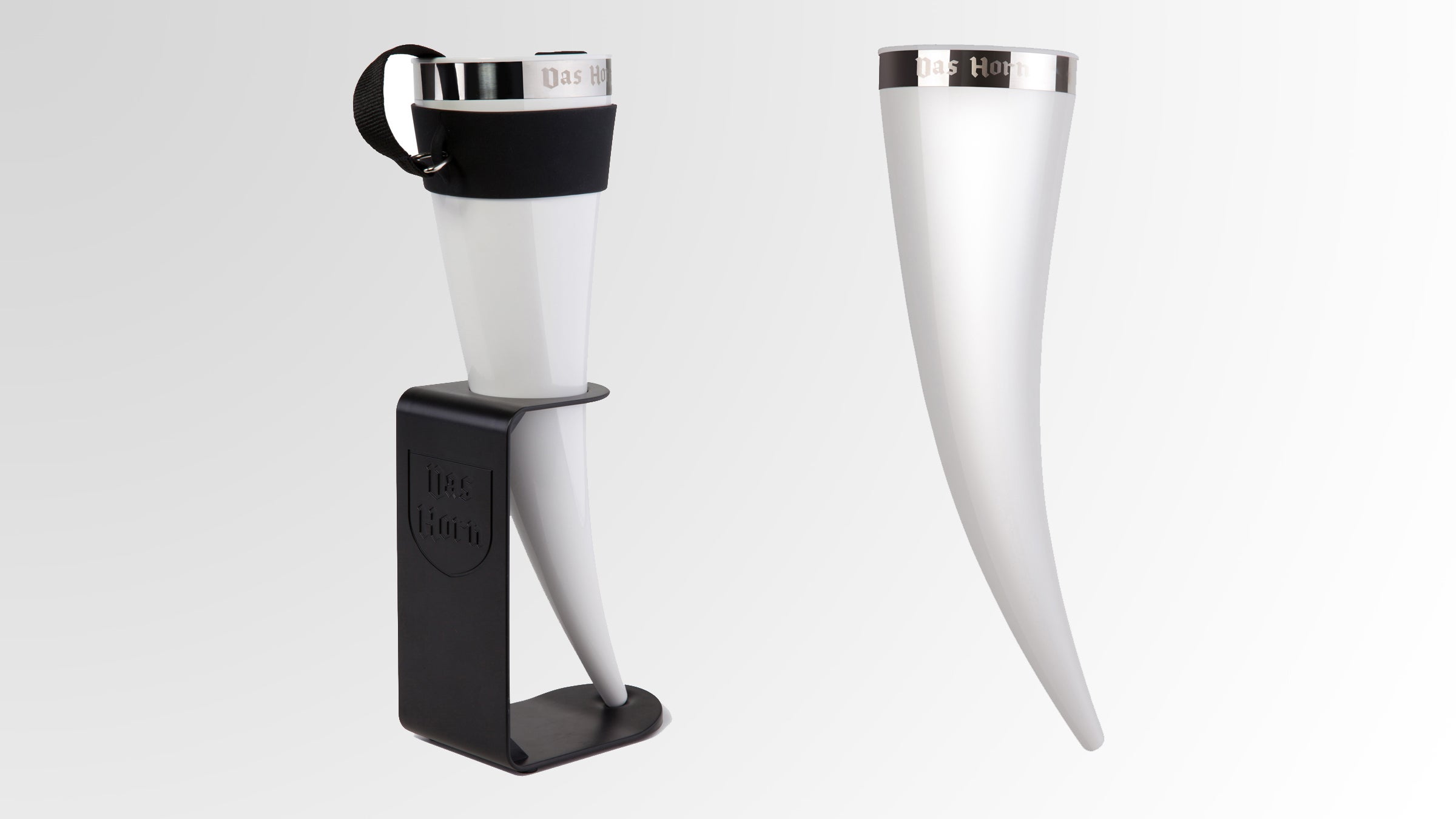 Embrace your inner Viking.