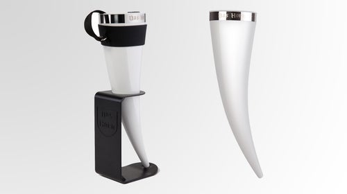 Embrace your inner Viking.