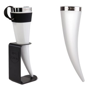 Embrace your inner Viking.