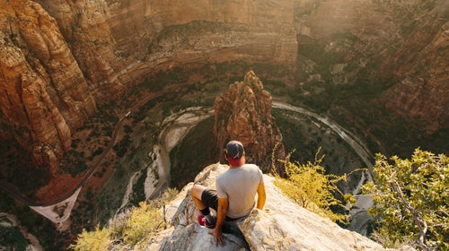 Smart Park relies on weather-hardened, temperature-extreme sensors, and hardware placed throughout the park that collect real-time data.