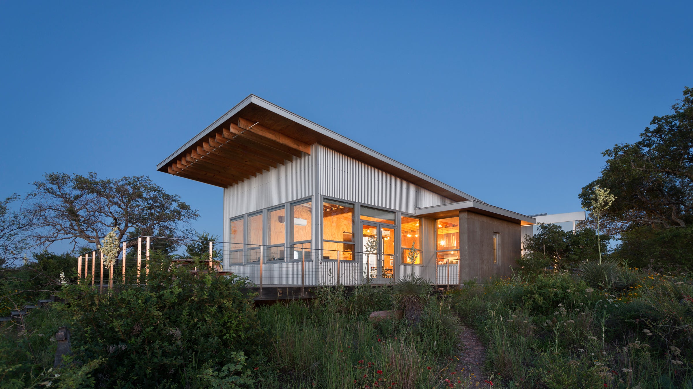 Twenty years ago, a group of Texas couples decided to guarantee themselves a lifetime of group getaways.