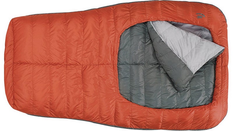 The Best Outdoor Sleep Systems for Adventurous Couples