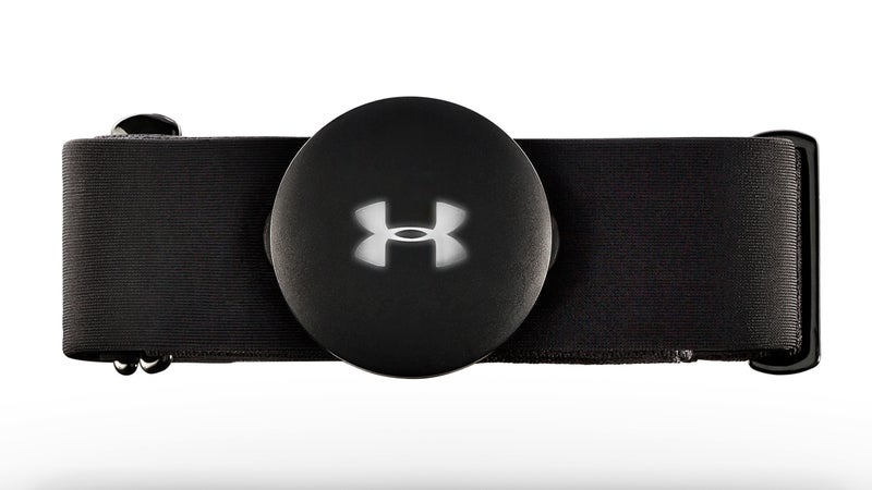 2-Month Review: Under Armour's Suite of Fitness Gear -