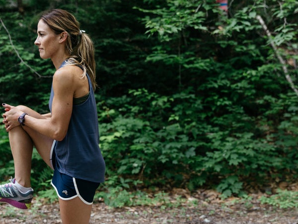 Yes, you should keep stretching. But you might want to rethink the kind of stretching you're doing.