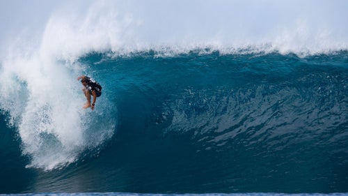 The Best Wipeouts of the Volcom Pipe Pro - Outside Online