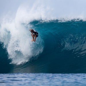 In a season filled with frequent quality swells, the Volcom Pipe Pro got the best of the best.