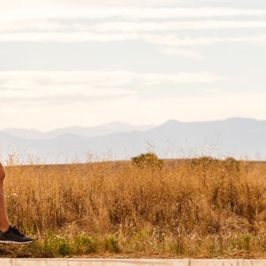 Rethink everything you know about stretching, form, and even the way you think about training.