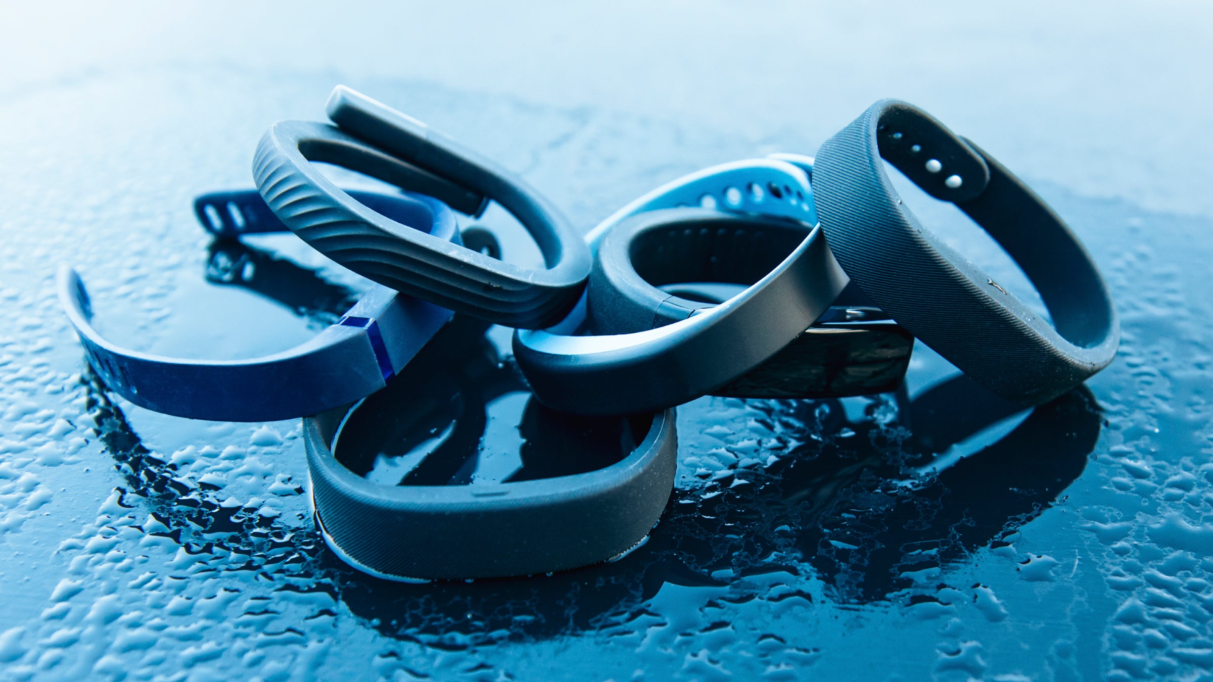 A team of cybersecurity researchers tested wearables from Fitbit, Apple, Basis, garmin, Jawbone, Withings, Xiami, and Mio.