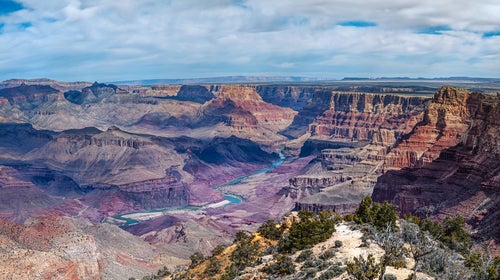 NPS to Discipline Grand Canyon Workers Over Sexual Harassment Issues