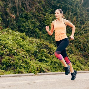 Lumo Run promises to offer lab-quality feedback on runners’ form—in real-world situations.