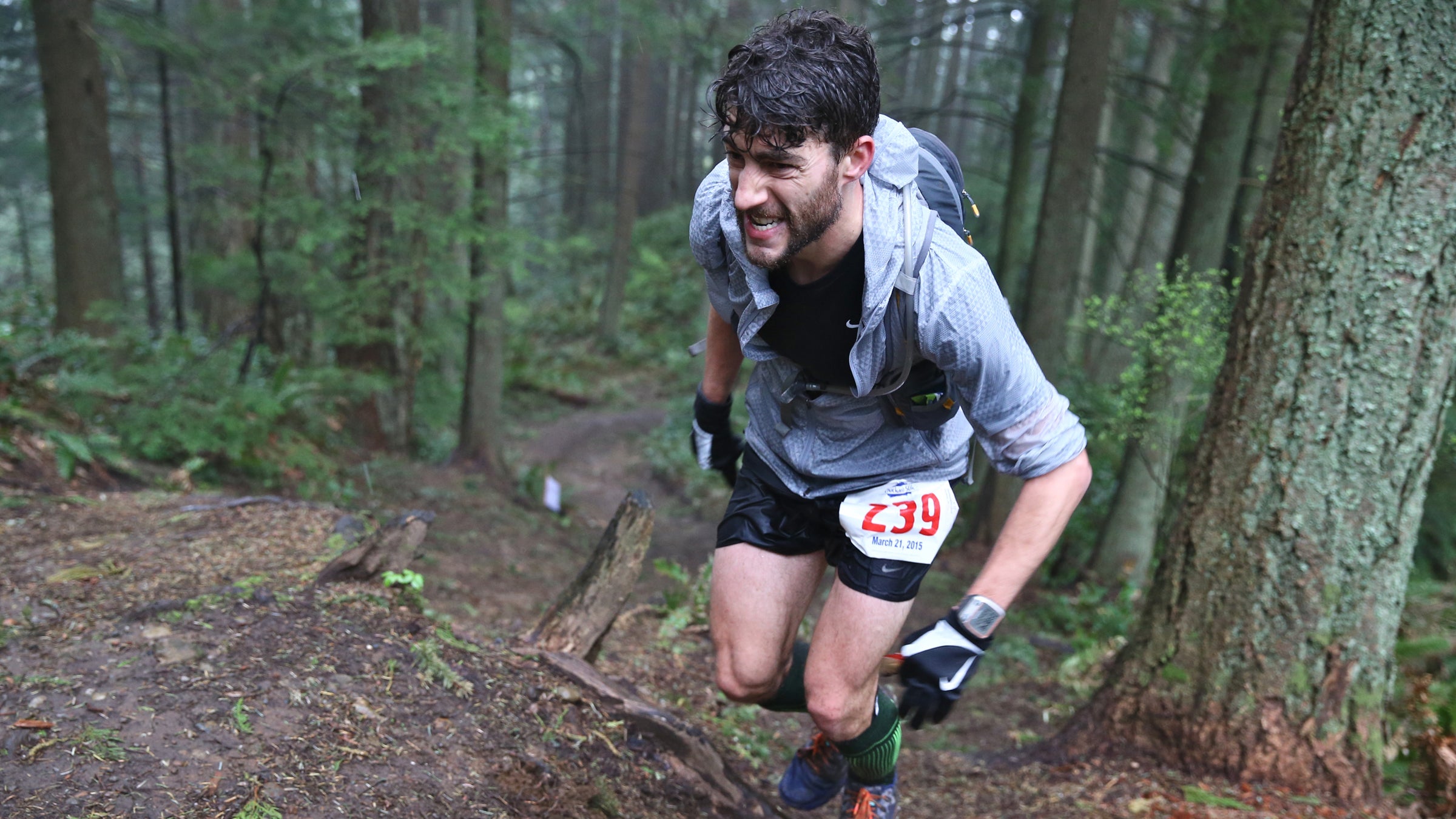 Some of the best in the sport count the Chuckanut 50K as their first ultramarathon.