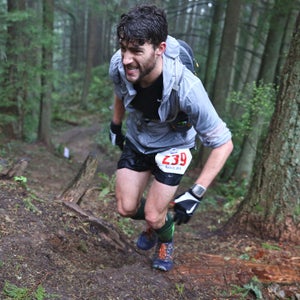 Some of the best in the sport count the Chuckanut 50K as their first ultramarathon.