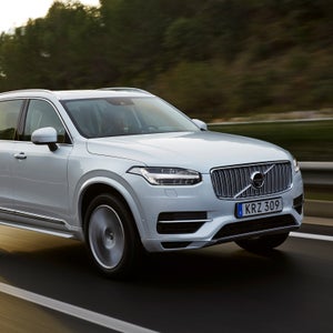 An ode to the Volvo XC90 – the people's family car of dreams