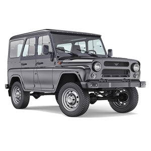 Famously used by Eastern Bloc militaries.