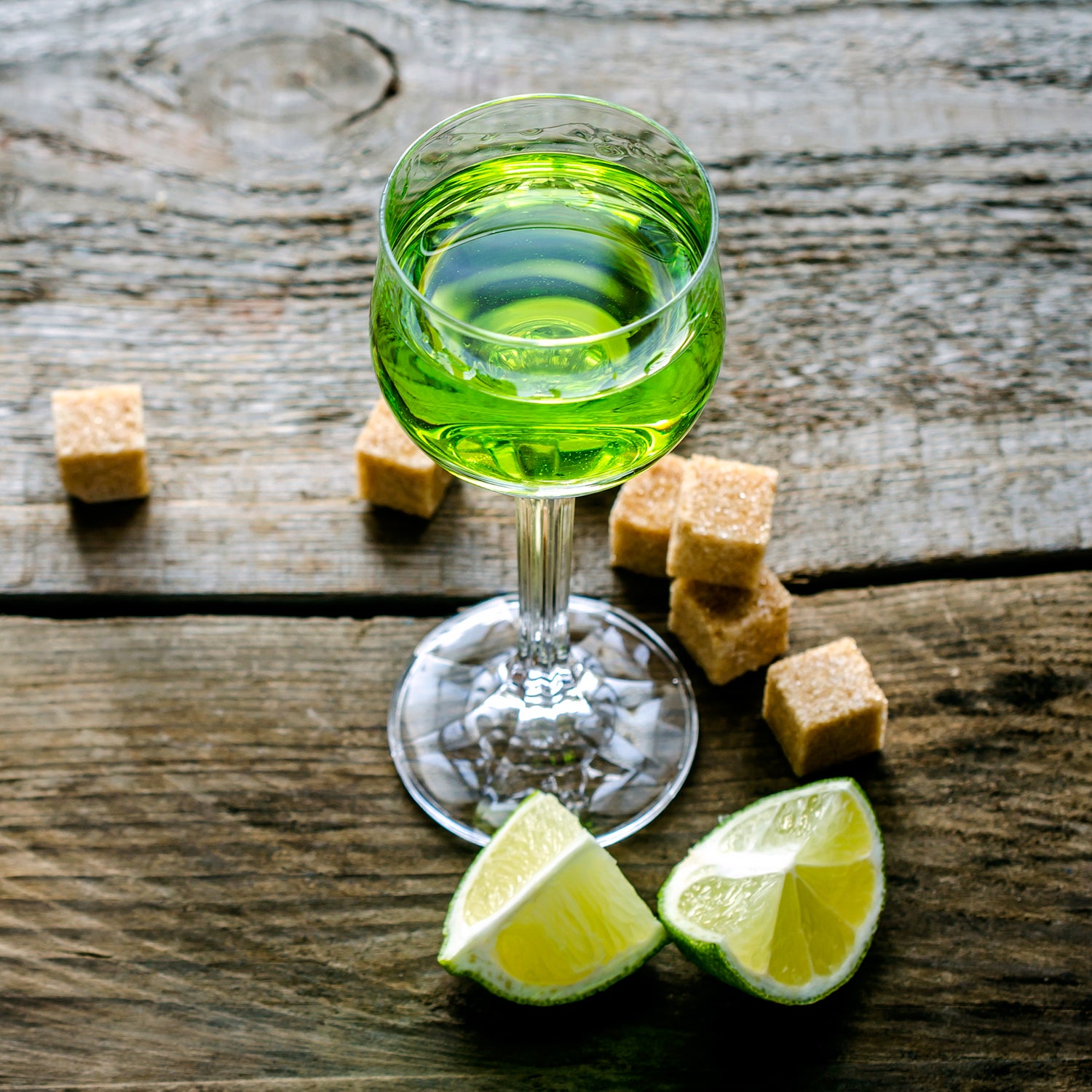 How to Drink Absinthe