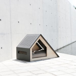 Your dog could use some luxury, too.