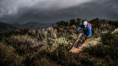 Every athlete needs a little passion. But why does it persist?