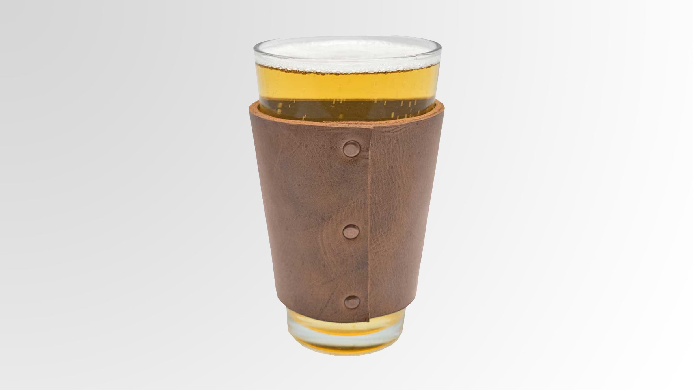 Keep your favorite draft cold.