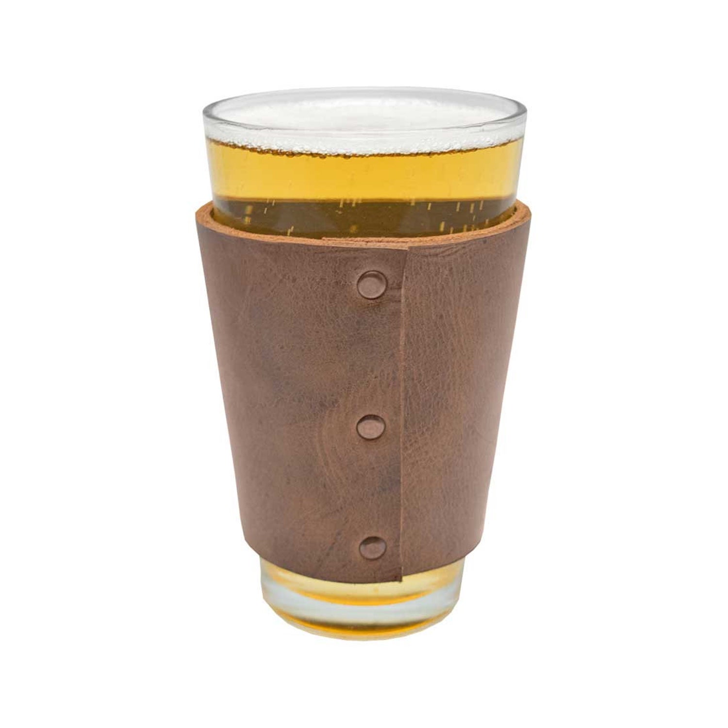 Liquid Leather Pint Sleeve