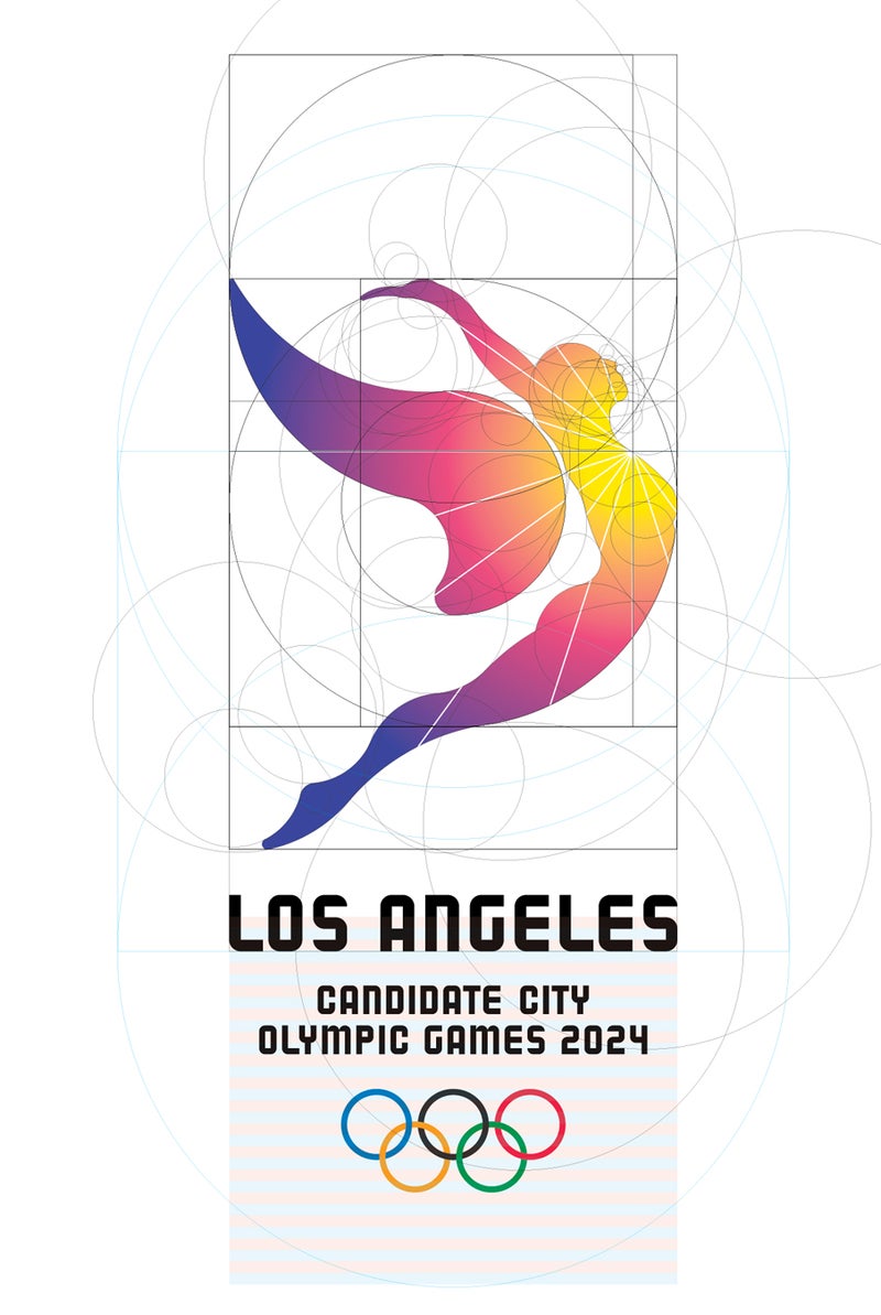 Brand New: New Logo for LA Original by 72andSunny