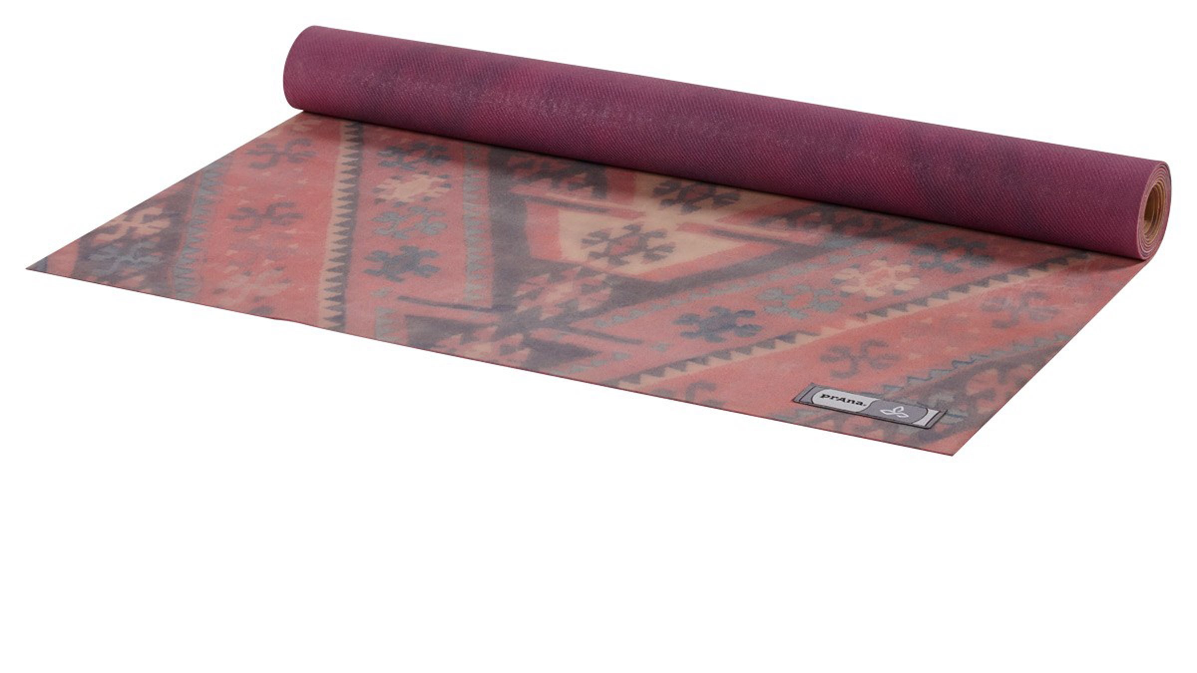 Best prana hot sale yoga mat