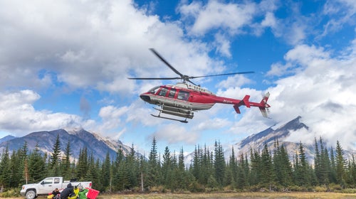 Despite a wide range of environments and conditions in which SAR operations occur, most follow a similar protocol.