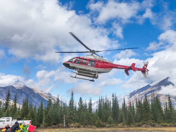 Despite a wide range of environments and conditions in which SAR operations occur, most follow a similar protocol.