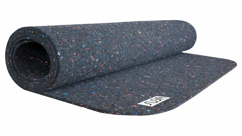 Lululemon Yoga Mats Clearance Sale Online - Black The Reversible Mat 3mm  Accessories