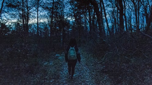 Counting on GPS trackers, personal beacons, and cell phone reception while in the backcountry is a mistake, wilderness experts say.