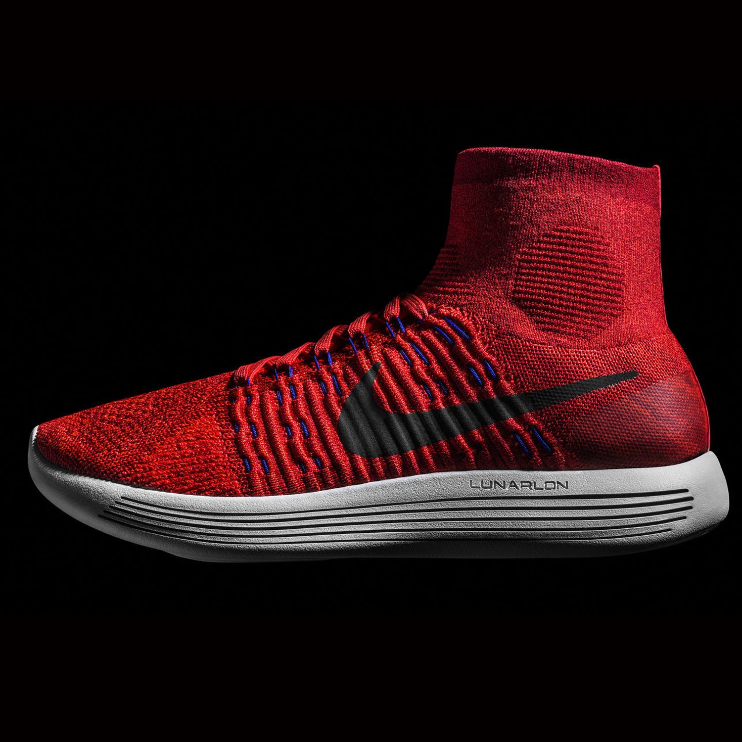 Integración obtener Pagar tributo Nike LunarEpic Flyknit Running Shoe - Outside Online