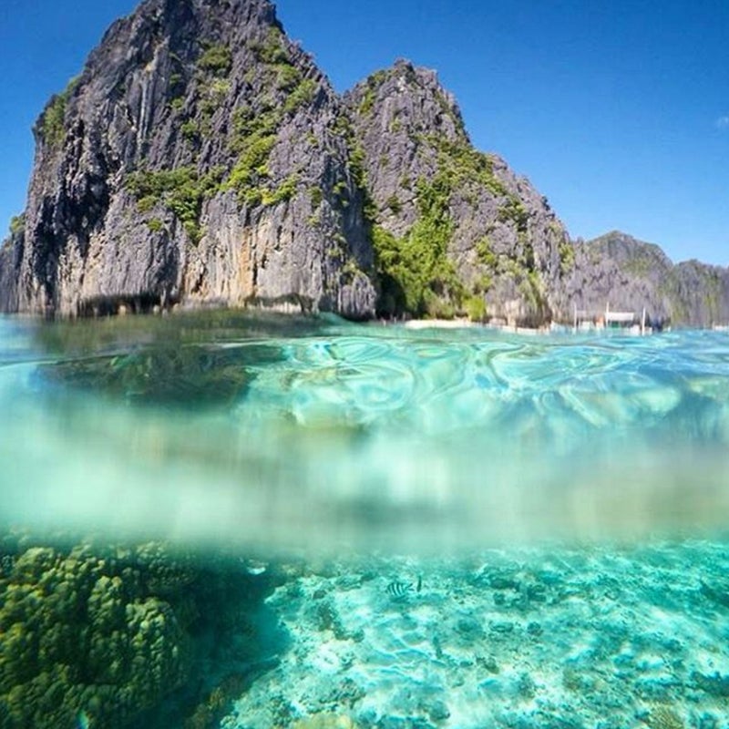 @carla_beans: I can safely say that El Nido is my favourite destination for now. The vibe of the town, the weather, the landscape and the sea... I cannot recommend it enough!