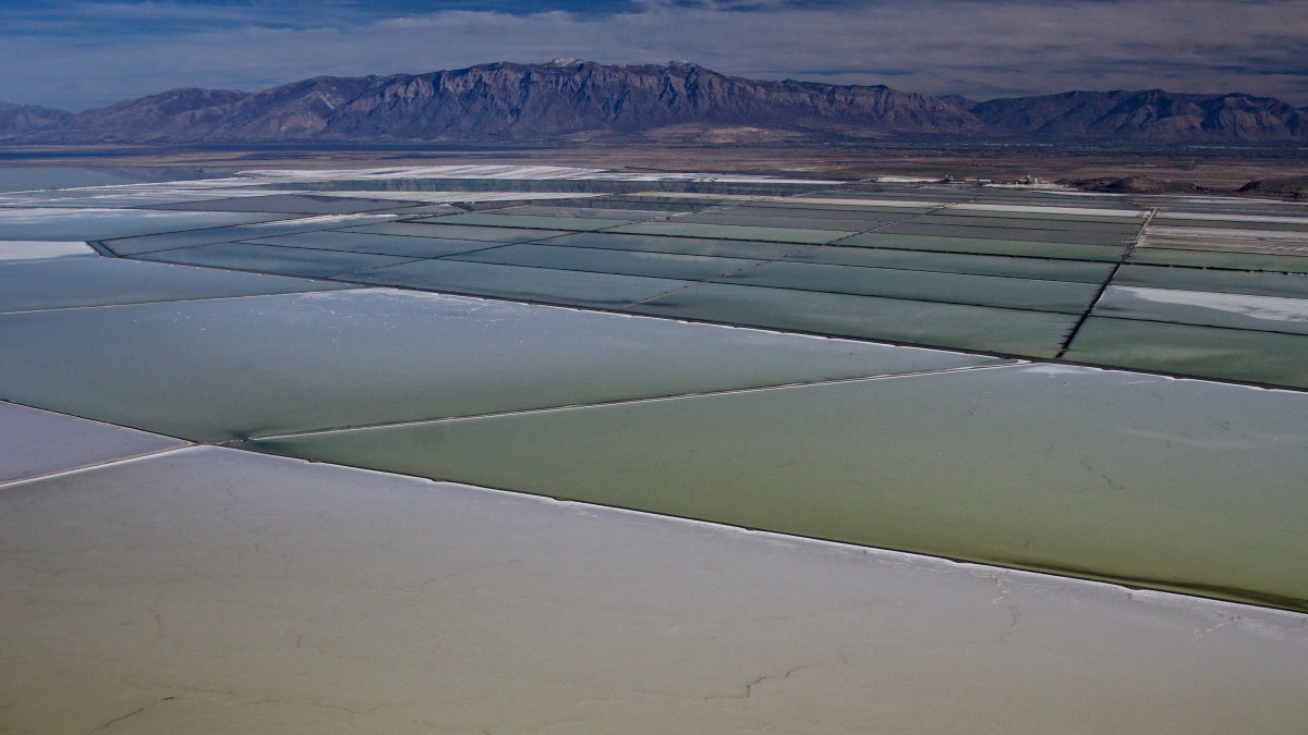 What It’s Like to Be an Aerial Adventure Photographer - Outside Online