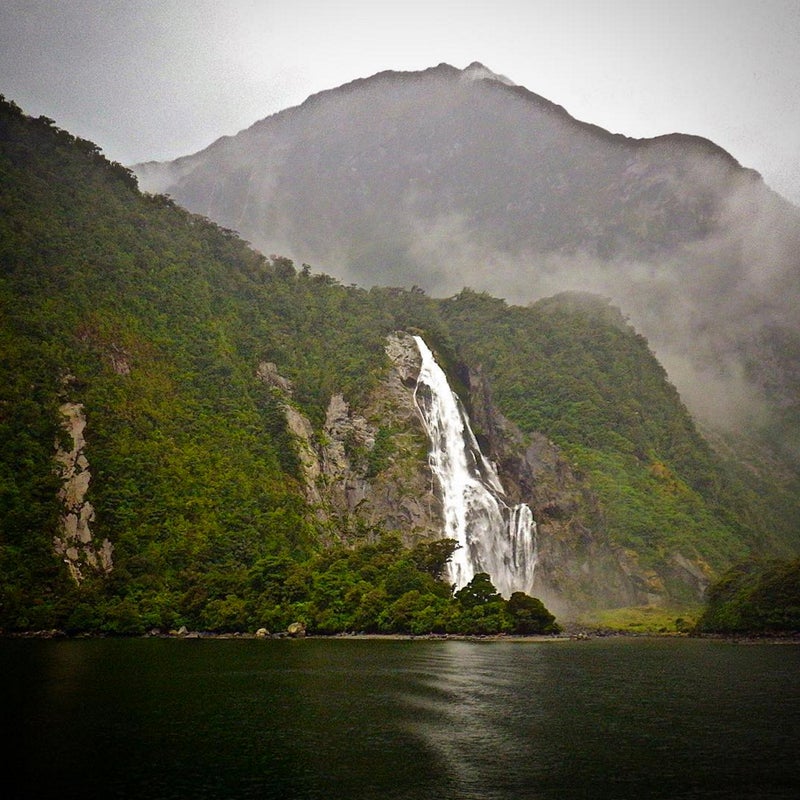 @patricejustin: Confirming that #secondtimearound, #milfordsound is still gorgeous, just different.