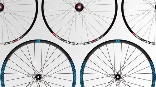 Don't overthink the wheel size debate.