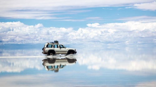 A good sleeping bag and Ramen are useful wherever you're going.