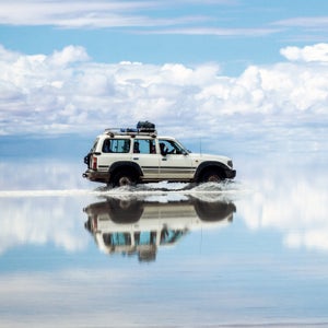 A good sleeping bag and Ramen are useful wherever you're going.